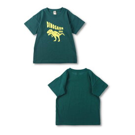 branshes 【WEB限定/DRC/お肌に嬉しい綿100%】アソートグラフィック半袖Tシャツ ブランシェス トップス カットソー・Tシャツ グリーン ホワイト ベージュ イエロー ブルー ネイビー レッド パープル グレー ブラック