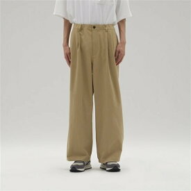 New Balance MET24 Super Wide Chino Pants ニューバランス パンツ チノパンツ【送料無料】