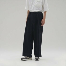 New Balance MET24 Super Wide Chino Pants ニューバランス パンツ チノパンツ【送料無料】