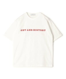 TOMORROWLAND BUYING WEAR 【別注】KNITTING FACTORY コットンTシャツ トゥモローランド トップス カットソー・Tシャツ【送料無料】