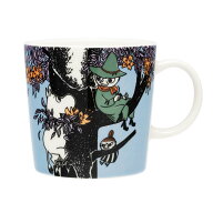 MOOMIN ARABIA [公式] ムーミン アラビア マグカップ クラシック フレンズフォーエバー ムーミンアラビア…