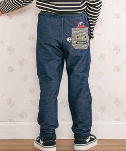 SLAP SLIP ���{�b�g������|�P�b�g�����O�p���c(80~130cm) �x�x �I�����C�� �X�g�A �p���c ���̑��̃p���c �O���[ �l�C�r�[