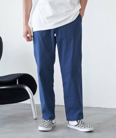 【SALE／30%OFF】coen ラクシェフパンツ コーエン パンツ その他のパンツ グレー ブラック ネイビー グリーン ホワイト