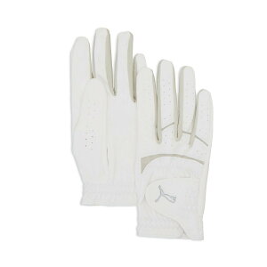 PUMA �E�B�����Y �S���t W �t���[�W���� �O���b�v �O���[�u 3.0 ����p W FUSION GRIP GLOVE3.0(BOTH) �v�[�} �X�|�[�c�E�A�E�g�h�A�p�i ���̑��̃X�|�[�c�E�A�E�g�h�A�p�i �z���C�g