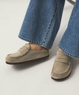 UNITED ARROWS green label relaxing ＜BIRKENSTOCK＞ネープルズ ラップシューズ / Naples Wrapped ユナ…