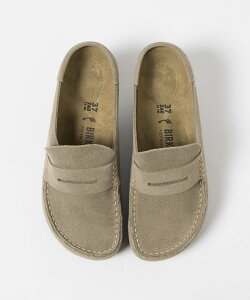 UNITED ARROWS green label relaxing �yWEB����z��BIRKENSTOCK���l�[�v���Y ���b�v�V���[�Y / Naples Wrapped ���i�C�e�b�h�A���[�Y �O���[�����[�x�������N�V���O �V���[�Y�E�C ���̑��̃V���[�Y�E�C �O���[