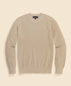 BROOKS BROTHERS �X�[�s�}�R�b�g�� �s�P �N���[�l�b�N�Z�[�^�[ �u���b�N�X �u���U�[�Y �g�b�v�X �j�b�g �l�C�r�[ �O���[ �x�[�W���y���������z