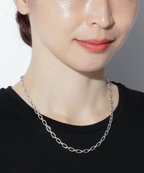 Demi Luxe Beams Philippe Audibert 別注 Millie ネックレス シルバー Rakuten Fashion 楽天ファッション 旧楽天ブランドアベニュー Cb6668