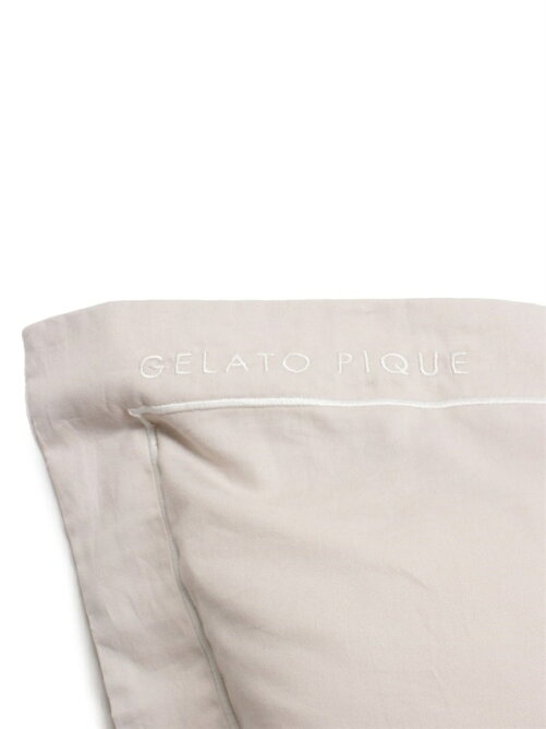 Gelato Pique Sleep トリムライン枕カバー Rakuten Fashion 楽天ファッション 旧楽天ブランドアベニュー Ck0668