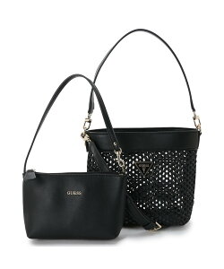 ySALE^65%OFFzGUESS GUESS V_[obO (W)VIKKY Bucket QX obO V_[obO ubNyz