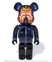 楽天市場】be@rbrick 1000% bapeの通販