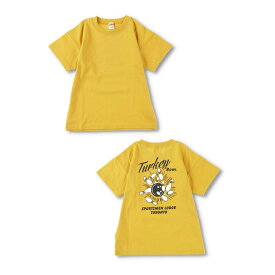 branshes 【WEB限定/DRC/お肌に嬉しい綿100%】アソートグラフィック半袖Tシャツ ブランシェス トップス カットソー・Tシャツ グレー ホワイト ベージュ ブルー ネイビー オレンジ レッド グリーン ブラウン ブラック