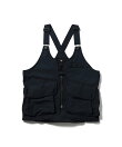 TAKIBI Weather Cloth Vest