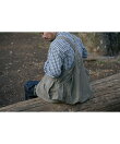TAKIBI Weather Cloth Vest