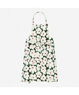 【SALE／30%OFF】Marimekko 【日本限定】Mini Unikko エプロン マリメッコ 食器・調理器具・キッチン用品…