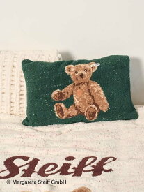 【SALE／30%OFF】gelato pique Sleep 【Sleep】【Steiff】 ジャガードピローケース ジェラートピケ インテリア・生活雑貨 その他のインテリア・生活雑貨【送料無料】