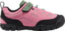 【SALE／30%OFF】KEEN YOUTH JASPER II キッズ ジャスパー ツー キーン シューズ・靴 スニーカー ピンク【送料無料】