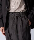 Kanemasa Phil. (カネマサ フィル) 別注 36G Wool Fulling パンツ