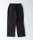 Kanemasa Phil. (カネマサ フィル) 別注 36G Wool Fulling パンツ
