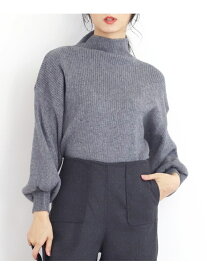 楽天市場 冬 ニット セーター トップス レディースファッションの通販