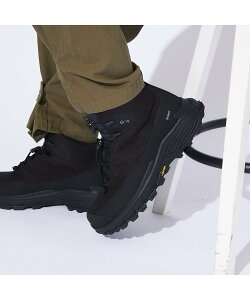 ABAHOUSE LASTWORD �yrig Footwear/���O �t�b�g�E�G�A�[�ztembea/�e���x�A/Vib �A�o�n�E�X �V���[�Y�E�C �u�[�c �u���E�� �u���b�N�y���������z