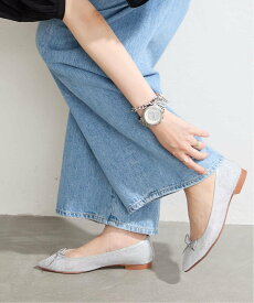 【SALE／30%OFF】LE TALON ポインテッドギャザーネットバレエ ルタロン シューズ・靴 バレエシューズ ベージュ シルバー ブラック【送料無料】