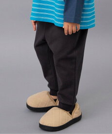 【SALE／16%OFF】BREEZE 【ゆったり】DAISUKI サルエルパンツ 9分丈 エフオーオンラインストア パンツ その他のパンツ カーキグリーン ブラック グレー