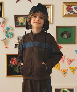 ǂ r[X gbN W[W u] 2025FW(90~140cm) Rh r[X gbvX XEFbgEg[i[ ubNyz