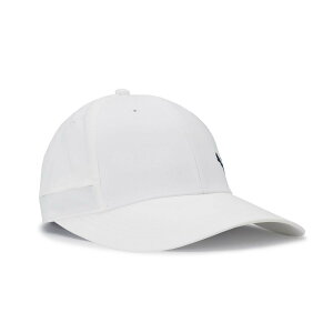 PUMA �E�B�����Y �S���t �T���u���b�N �L���b�v W SUN BLOCK CAP �v�[�} �X�q �L���b�v �z���C�g�y���������z