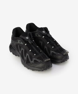 Bshop SALOMON �b XT-WHISPER WOMEN �r�V���b�v �V���[�Y�E�C �X�j�[�J�[ �u���b�N�y���������z