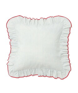Francfranc �u���b�N�v�����g �N�b�V�����J�o�[ 450*450 ���C�g�u���[ �t�����t���� �C���e���A�E�����G�� �N�b�V�����E�N�b�V�����J�o�[
