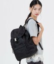 LeSportsac 【公式】レスポートサック バックパック/リュック 1607FC10 LeSportsac レスポートサック バッグ リュック…