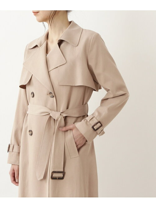 N Natural Beauty Basic ベーシックトレンチコート Rakuten Fashion 楽天ファッション 旧楽天ブランドアベニュー Cf7670 N Natural Beauty Basic ベーシックトレンチコート Rakuten Fashion 楽天ファッション 旧楽天ブランドアベニュー Cf7670