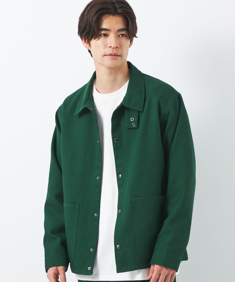 UNITED ARROWS green label relaxing メンズのコート/ジャケット 