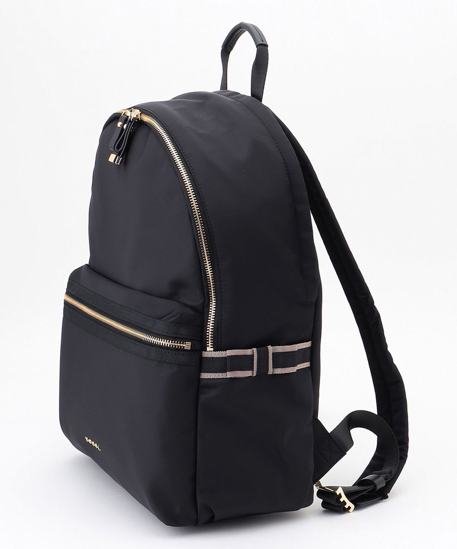 tocca SIDE RIBBON BACKPACK リュックサック バッグ リュック/バック