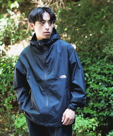 B:MING by BEAMS THE NORTH FACE / Compact Jacket ビーミング ライフストア バイ ビームス ジャケット・アウター ブルゾン・ジャンパー ブラック グリーン【送料無料】