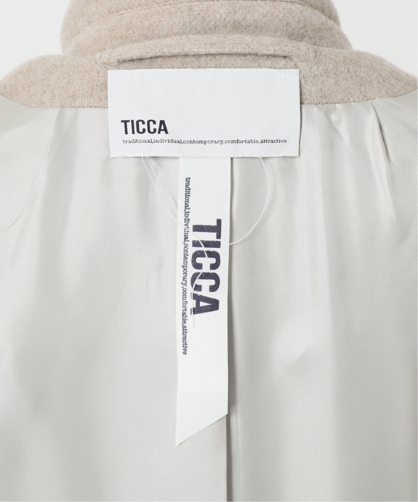 最新コレックション TICCA(ティッカ)のTBCA－102 （専用ページ）TICCA