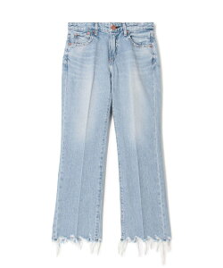 �ySALE�^30%OFF�zTOMORROWLAND BUYING WEAR RED CARD TOKYO LESLIE �f�j�� �g�D�����[�����h �p���c �W�[���Y�E�f�j���p���c ���b�h �l�C�r�[�y���������z