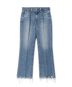 �ySALE�^50%OFF�zTOMORROWLAND BUYING WEAR RED CARD TOKYO LESLIE �f�j�� �g�D�����[�����h �p���c �W�[���Y�E�f�j���p���c ���b�h �l�C�r�[�y���������z