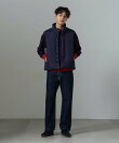 「NJ/CLUB」PARKSTOCK 中綿ベスト
