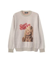 楽天市場】HYSTERIC GLAMOUR ヒステリックグラマー（ニット・セーター  