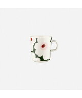 【SALE／37%OFF】Marimekko Unikko マグカップ 250ml マリメッコ ファッション雑貨 その他のファッション…