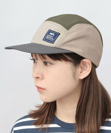 KRIFF MAYER クリフメイヤー キャップ 帽子 ジェットキャップ 撥水 メンズ レディース 軽量 エー.エム.エス. 帽子 キャップ ブラック