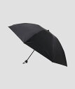 MHL. ALL WEATHER UMBRELLA マーガレット・ハウエル ファッション雑貨 傘・長傘 ブラック グレー【送料無料】