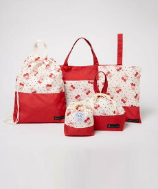 【SALE／40%OFF】ever closet 入園入学 5点セット エバークローゼット バッグ その他のバッグ