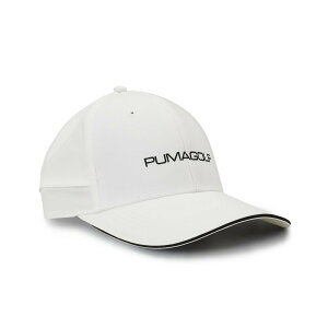 PUMA �����Y �S���t �T���u���b�N �L���b�v SUN BLOCK CAP �v�[�} �X�q �L���b�v �z���C�g�y���������z