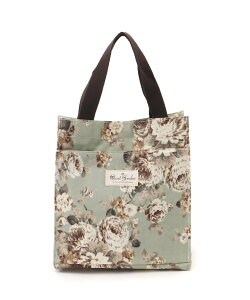 fiore fiore/(W)Qzcai Garden�c�n���h �t�@�b�V�����o�b�O�v���U�@���~�[ �o�b�O �g�[�g�o�b�O �O���[�� �O���[