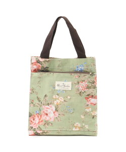 fiore fiore/(W)Qzcai Garden�c�n���h �t�@�b�V�����o�b�O�v���U�@���~�[ �o�b�O �g�[�g�o�b�O �O���[�� �O���[