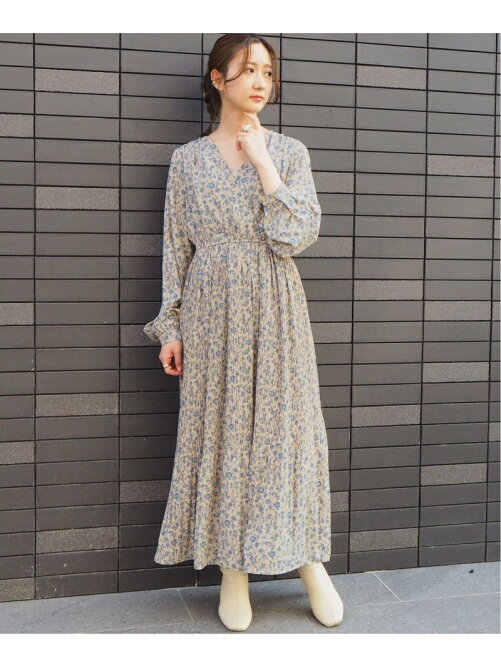 Tiptop Pocket Tiptop カシュクールワンピース Rakuten Fashion 楽天ファッション 旧楽天ブランドアベニュー Bk1671