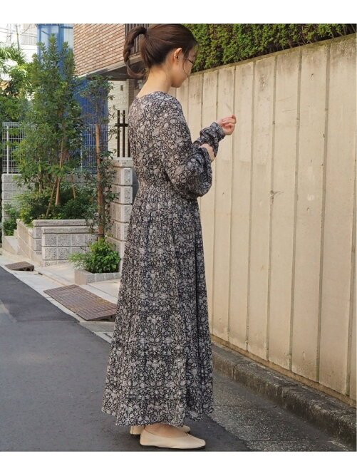 Tiptop Pocket Tiptop カシュクールワンピース Rakuten Fashion 楽天ファッション 旧楽天ブランドアベニュー Bk1671